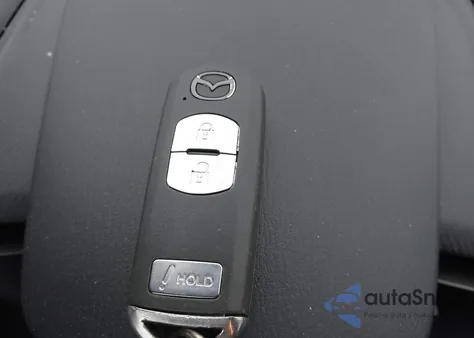 2018 Mazda Cx-3 Touring from USA, damaged, VIN JM1DKFC7XJ0308592